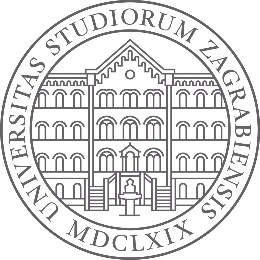 Sveučilište Zagreb